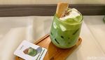 Slurpp! Matcha Mocktail yang Unik dan Menyegarkan ala Teanology