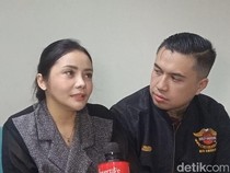 Alasan Mawar AFI Yakin Akan Menikah dengan Kevin Arthur