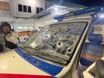 Polantas Ditembak di Depan RSUD Wamena, Bupati Duga Didalangi KKB