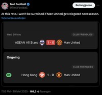 Meme MU