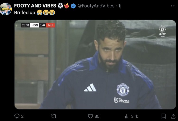 Meme MU