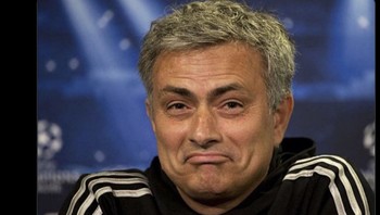 Meme MU pun otomatis naik ke permukaan media sosial. Foto: Screenshot X