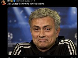 Nyaris Kalah Lagi di Asia, Meme MU Akhirnya Menang Kembali