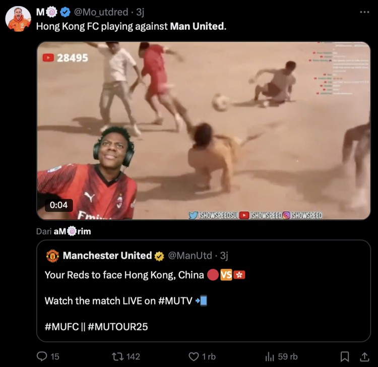 Meme MU