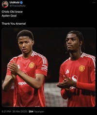 Meme MU