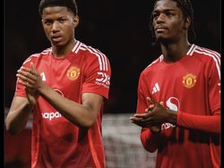 Nyaris Kalah Lagi di Asia, Meme MU Akhirnya Menang Kembali