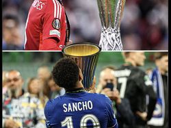 Nyaris Kalah Lagi di Asia, Meme MU Akhirnya Menang Kembali