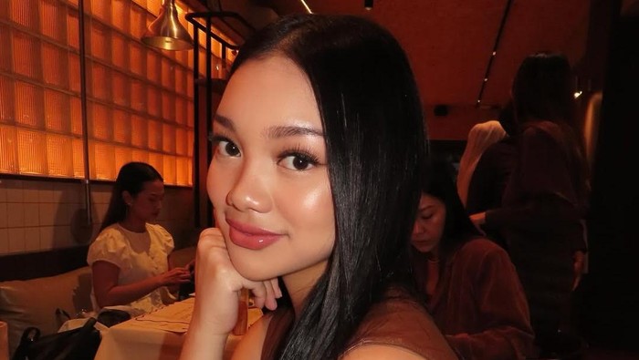 naura ayu naura ayu