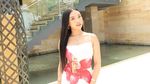 Naura Ayu Santai di Bali Usai Putus dari Fadi Alaydrus