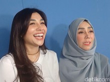 Dinasti Raffi Ahmad Makin Eksis di Politik, Amy Qanita Dukung Sepenuh Hati