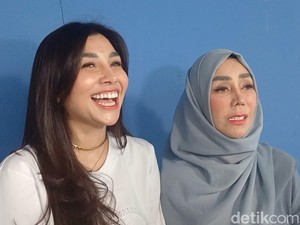 Dinasti Raffi Ahmad Makin Eksis di Politik, Amy Qanita Dukung Sepenuh Hati