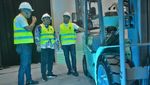 Pabrik Truk dan Bus Listrik Pertama di Indonesia Mulai Produksi