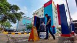 Parkir RSUD Tangsel Berubah Usai Tak Dikuasai Ormas PP