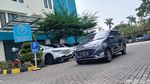 Parkir RSUD Tangsel Berubah Usai Tak Dikuasai Ormas PP