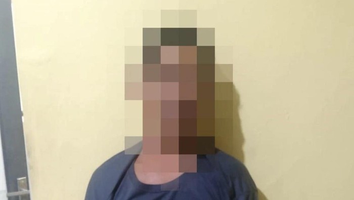 Pemuda 23 tahun di Ketapang cabuli nenek yang lumpuh karena stroke.