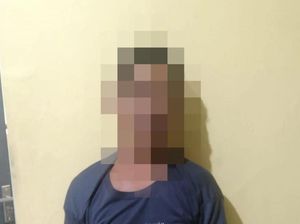 Cucu Cabuli Neneknya yang Sedang Stroke, Pelaku Ditangkap