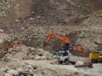 Badan Geologi: Tambang Gunung Kuda Ada di Zona Rawan Pergerakan Tanah!