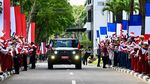 Bukan Citroen atau Peugeot, Prabowo Sopiri Macron Naik Maung Pindad!