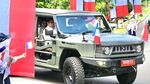 Bukan Citroen atau Peugeot, Prabowo Sopiri Macron Naik Maung Pindad!