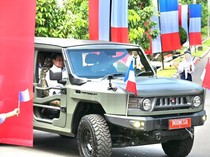 Prabowo Siapkan Mobil Nasional, Jangan Sampai Cuma Proyek Simbolis!