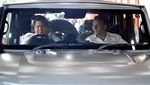 Bukan Citroen atau Peugeot, Prabowo Sopiri Macron Naik Maung Pindad!