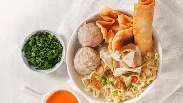 10 Tempat Makan Bakso Malang Gurih dan Autentik di Jabodetabek