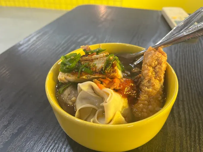 10 Tempat Makan Bakso Malang Gurih dan Autentik di Jabodetabek
