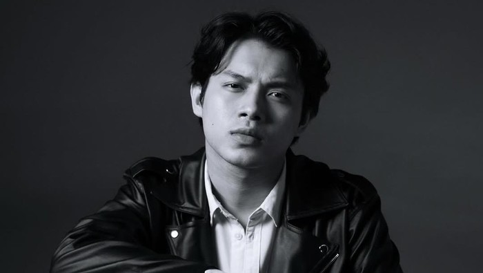 Rony Parulian