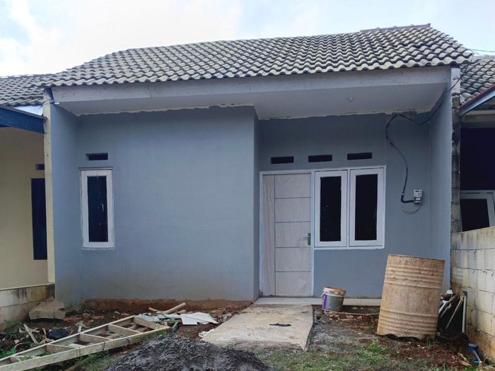 Rumah murah di Ungaran Timur, Semarang, Jawa Tengah