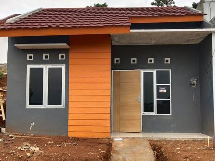 Rumah murah di Ungaran Timur, Semarang, Jawa Tengah