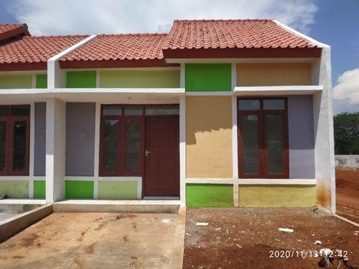 Rumah murah di Ungaran Timur, Semarang, Jawa Tengah