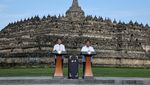 2 Situs Warisan Dunia Ini Juga Pakai Lift, Tapi Tak Seperti Borobudur