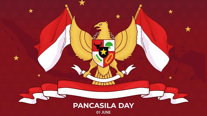 Sejarah Pancasila