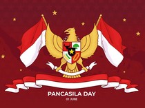 3 Tokoh Perumus Pancasila dan Sejarah Singkatnya