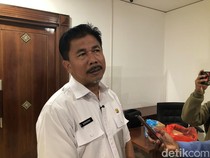 Banjir Tenggarong Surut, Pemkab Kukar Imbau Warga Tetap Waspada Potensi Hujan