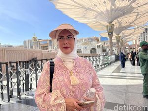 Timwas Haji DPR: Perhatian Serius untuk Jemaah Lansia, Disabilitas, dan Kesehatan