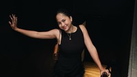 Sebelumnya Sitha Marino sempat dianggap menggemuk dan mengakibatkan perundungan serta isu tak sedap. (Foto: dok Instagram)