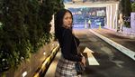 Sitha Marino Gak Tiba-tiba Langsing, Dibantu Chicco Jerikho Diet Sehat