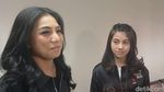 Pesona Elif, Putri Semata Wayang Siti KDI