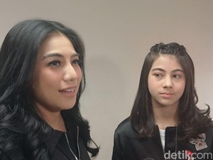 Video Siti KDI Ikut Repot Nggak Kalau Anak Udah Mau Masuk Sekolah?