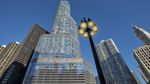 Sssttt, Trump Tower Rp 16 T Mau Dibangun di Negara Tetangga RI