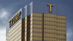 Sssttt, Trump Tower Rp 16 T Mau Dibangun di Negara Tetangga RI