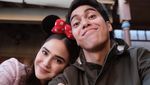 Gemas! Syifa Hadju Beri Ucapan Manis Untuk El Rumi yang Ultah ke-26