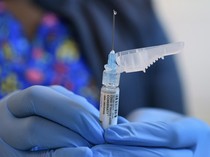 Tak Lagi Wajib di AS, Rekomendasi Vaksin COVID-19 untuk Anak-Ibu Hamil Dicabut!