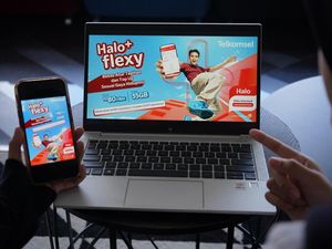 Telkomsel Luncurkan Halo+ flexy, Paket Pascabayar Fleksibel untuk Gen Z