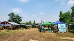 Melihat Lahan BMKG di Tangsel Usai Tak Lagi Diduduki Ormas GRIB