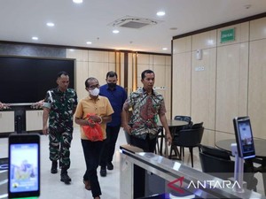 Pria Ngaku Wartawan Ditangkap Usai Peras Pejabat Kejati DKI