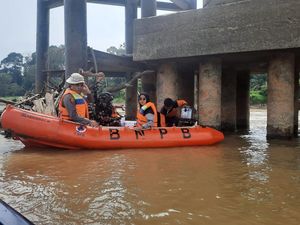 Awal Mula Pembunuhan Bos Sawit di Inhu Riau Terbongkar Usai 18 Hari