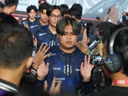 Timnas IESF 2025 Mobile Legends Diumumkan, Full Roster Team Liquid ID