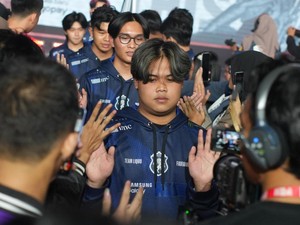 Timnas IESF 2025 Mobile Legends Diumumkan, Full Roster Team Liquid ID